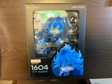 트위스테 넨도로이드 이데아 이그니하이드 피규어