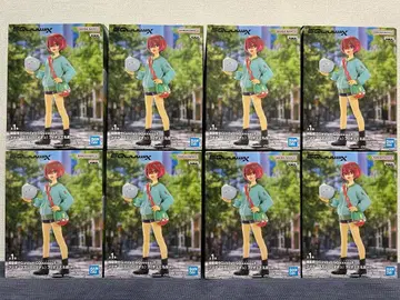 최종 가격 8개 Gundam GQuuuuuuX 아마테 유즈리하 바닥 사복