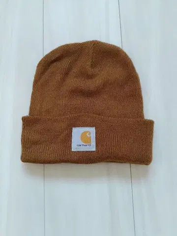 90s Carhartt 비니 니트 모자 캐나다제 미국 빈티지 의류 칼하트