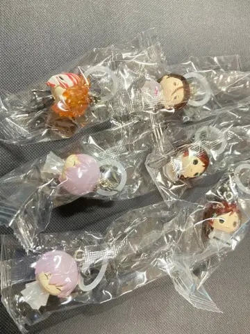 BLEACH 메지루시 액세서리 2 아란칼 편