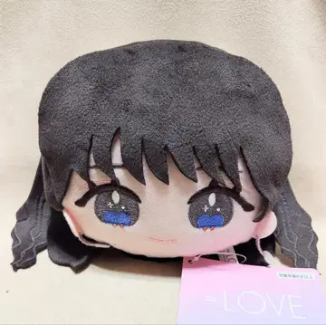 =LOVE 이코러브 페이스 케이스 야마모토 안나 모리 판타지 한정판