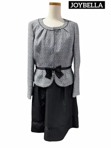 새상품급 JOYBELLA 원피스 수트 포멀 [ 사이즈 ] 13호