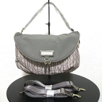 미사용품 [ FAUCTION ] 경량 3way 숄더 백팩 백