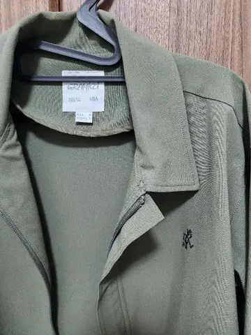 그라미치 솔로테크 자켓 M 사이즈