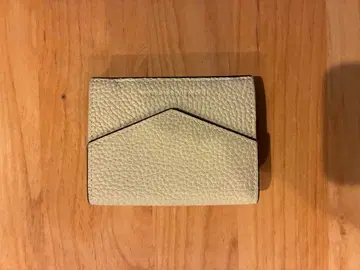 보나벤츄라 지갑