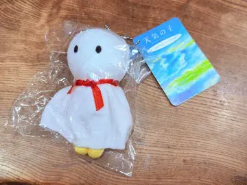 날씨의 아이 테루테루보즈 마스코트 봉제 인형 볼체인