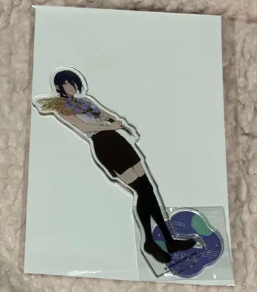 체인소 맨 레제 아크릴 스탠드 마네키네코 미개봉