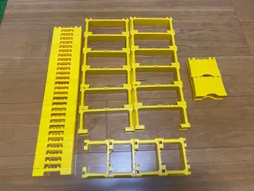 프라레일 교각 세트 묶음 판매