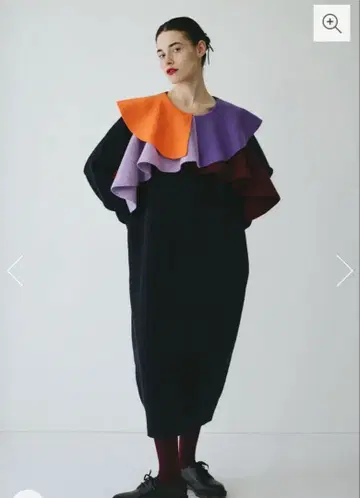 해린도트사이 니트 원피스