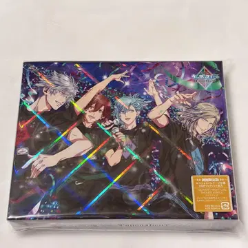 우타프리 탭나이 최초 한정판 Blu-ray 3