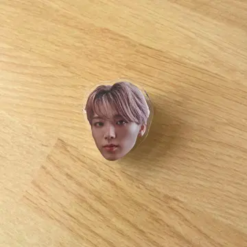 ONE N' ONLY 원엔 하야토 타카오 아크릴 클립 #001