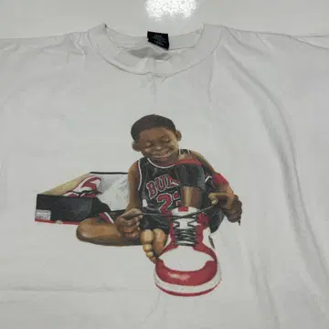 APPLEBUM 농구 T셔츠