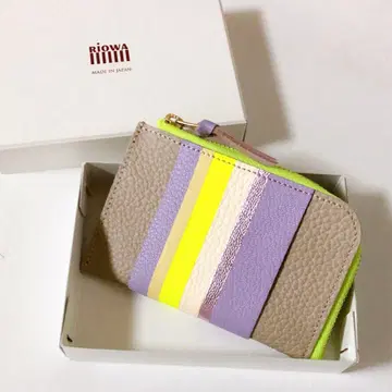 riowa 미니 지갑