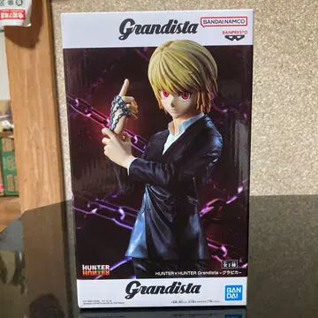 Grandista HUNTER x HUNTER 크라피카