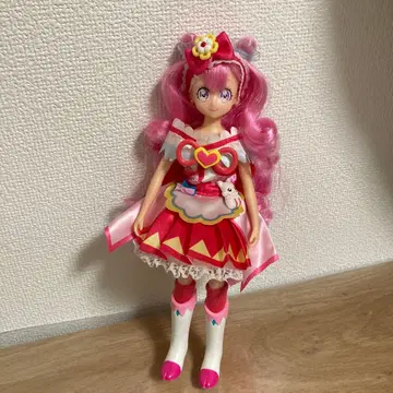 프리큐어 스타일 큐어 프레셔스