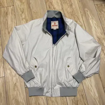 [ 중고품 ] 바라쿠다/BARACUTA G9 Classic Model