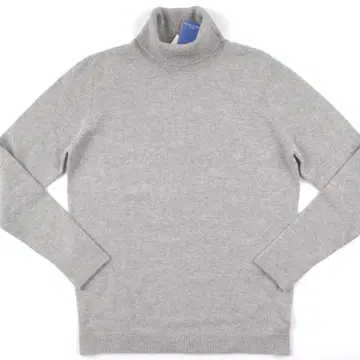 MALO 마로 Italy L 캐시미어 니트 터틀넥 스웨터