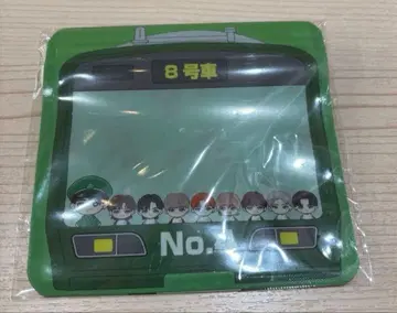 초특급 타쿠야 지퍼백 세트