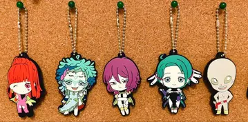 그노시아 가챠가챠 묶음 판매