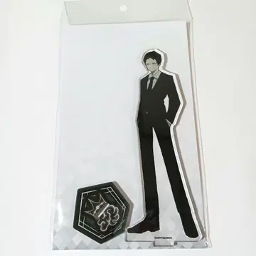 Library Of Ruina 로랑 아크릴 스탠드