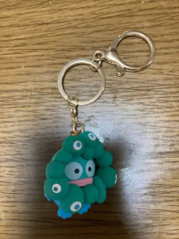 산리오 미야쿠미야쿠 한교동