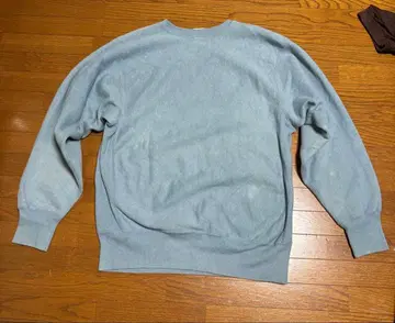 챔피온 리버스 위브 맨투맨 XL USA