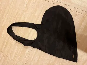 edit for lulu skin 콜라보 하트백