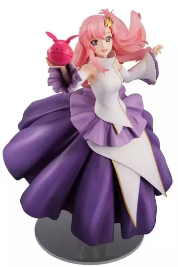 라크스 클라인 G.E.M. 시리즈 20th Anniversary