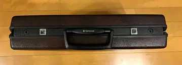 Samsonite 삼소나이트 아타셰 케이스