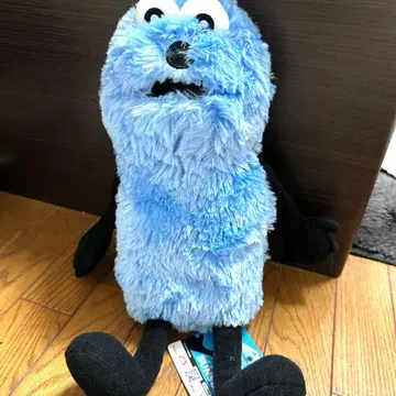 퍼펫 순순 오사리 big 봉제 인형