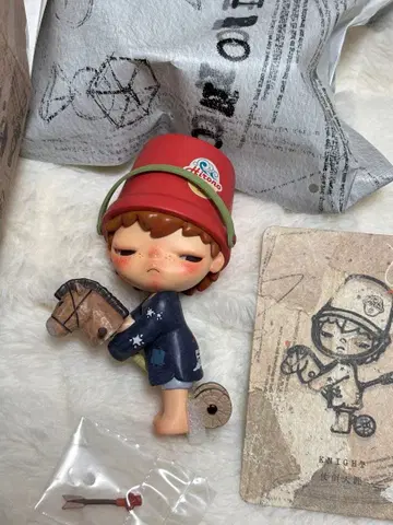 HIRONO Echo 시리즈 Knight