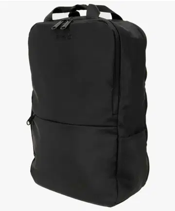 anello 비즈니스 백팩 NESS ATC2545Z 블랙 아네로