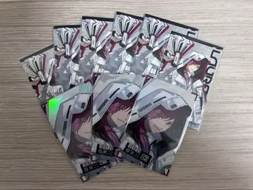 니지산지 로렌 이로아스 Clutch Mode Type 폴라로이드 레어