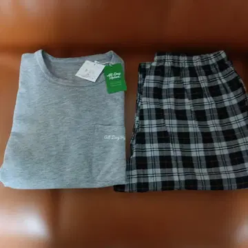 MACKINTOSH PHILOSOPHY 파자마 세트 S 사이즈