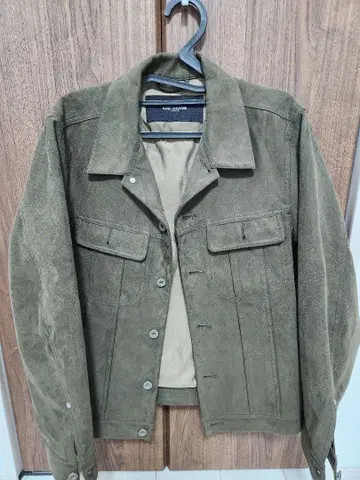 나노 유니버스 자켓 M 사이즈