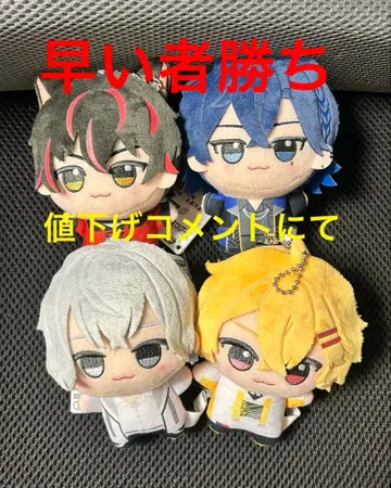 스니스터 SneakerStep SD 인형