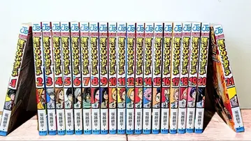 나의 히어로 아카데미아 1~42 전권