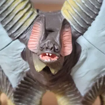 울트라맨 괴수 소프트 비닐