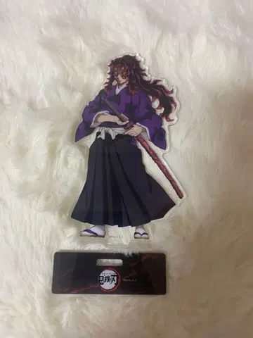 귀멸의 칼날 코쿠시보 아크릴 스탠드