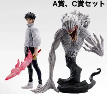 제일복권 주술회전 0 A상+C상