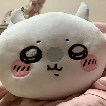 모몽가 봉제 인형