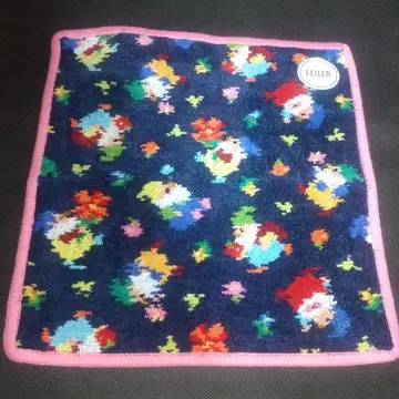 [ 새상품 ] 페이러 해피팩2026 플레이풀픽시 네이비 x 핑크