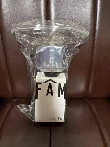 타임리스 FAM 응원봉