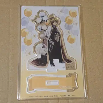 히카루의 바둑 제비뽑기당 신도 히카루 아크릴 스탠드 벌스데이