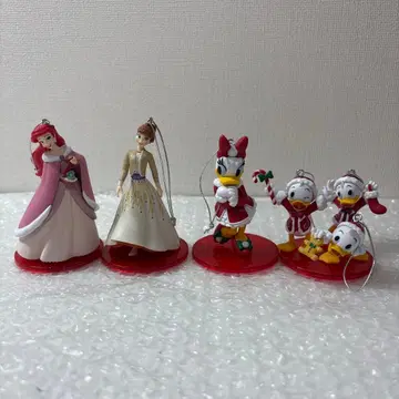 디즈니 크리스마스 오너먼트 모음 판매