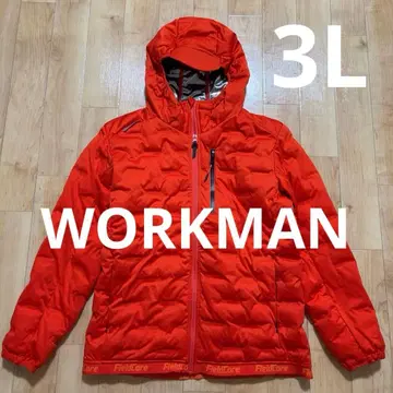 워크맨 필드코어 에어로스트레치 얼티밋 후데트 후드티