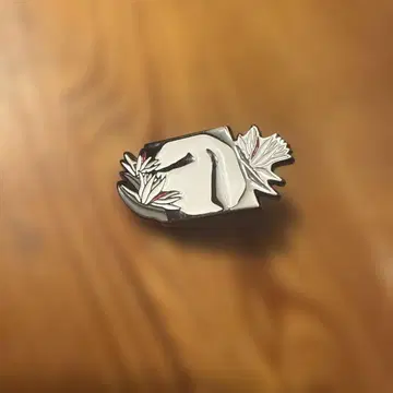 BLEACH 대꽃 핀즈 8번대 쿄라쿠 슌스이 천년결전편