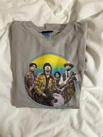 크리프하이프 t셔츠 L사이즈