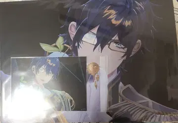 니지산지 레오스 빅 카드 OVERTURE 니지 페스티벌 혜택