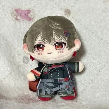 시쿠포니 히마72 3주년 봉제 인형